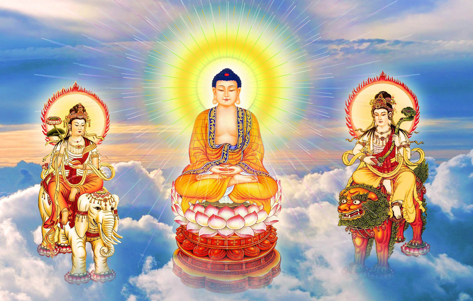 Tải Ngay 50 Hình Ảnh Phật Thích Ca Mâu Ni Đẹp Nhất Hiện Nay