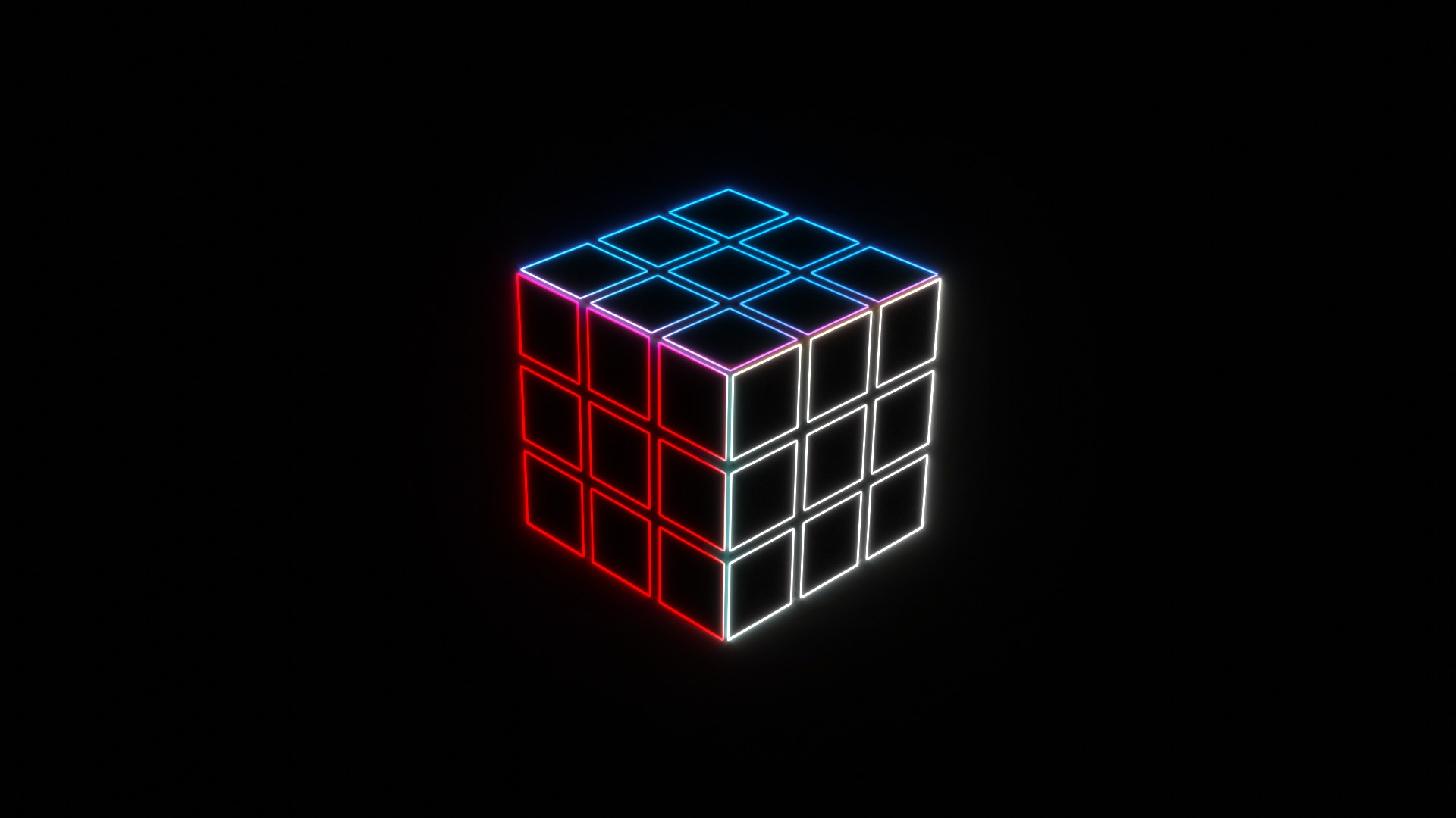Tải Rubik s Cube 3D Free cho máy tính PC Windows phiên bản mới nhất -  com.freepda.rubiks3d