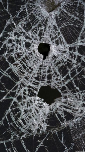 Tải hình nền vỡ kính cho iPhone 8  Phép Thuật Technology