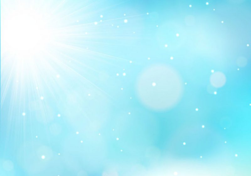 background màu xanh dương nhạt