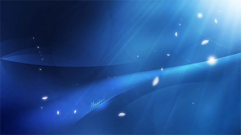 Background xanh dương đẹp