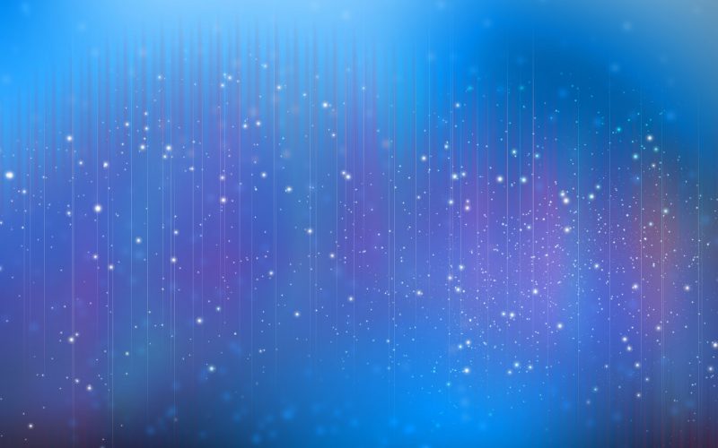 background xanh dương tím đốm trắng