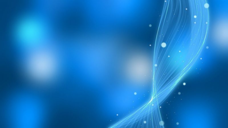 background xanh dương vệt sáng đẹp