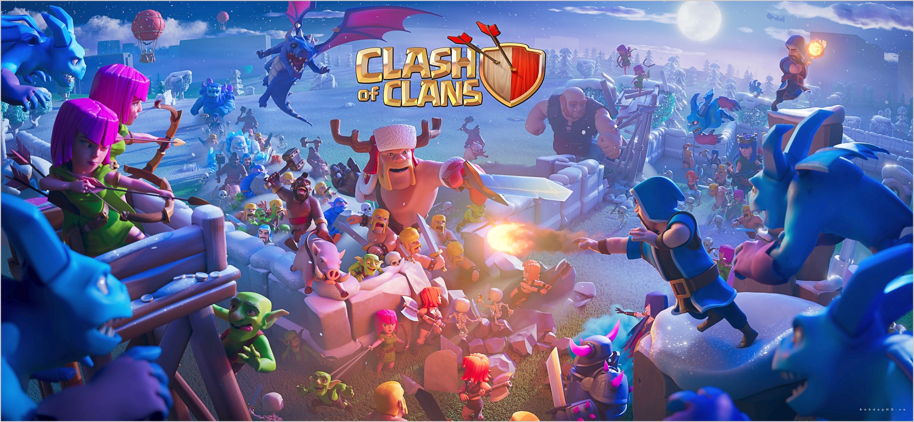 Garena Liên Quân Mobile  Ứng dụng trên Google Play