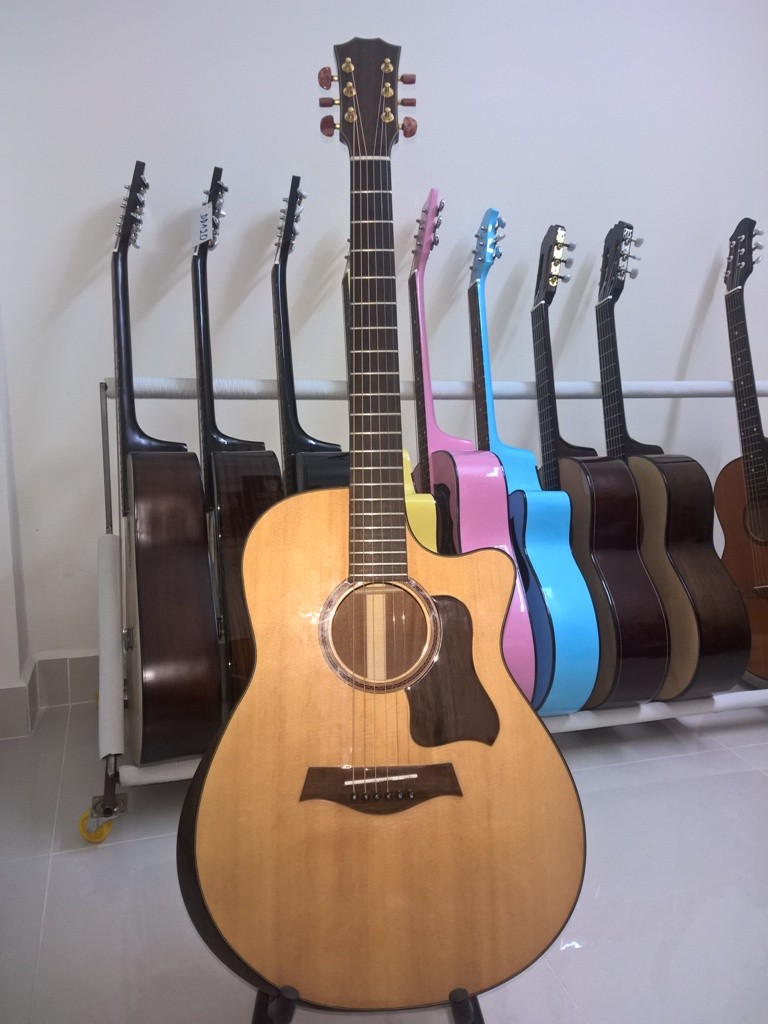 ảnh Lá Cây đàn Guitar Với Quyển Nhật Ký Tải Xuống Miễn Phí, ảnh thanh bình,  ánh nắng, ukulelelove đẹp Trên Lovepik