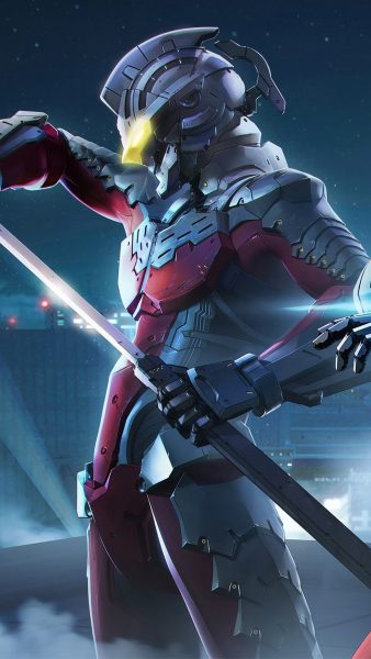 hình ảnh Florentino Ultraman