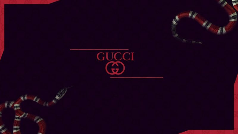 Hình ảnh Gucci