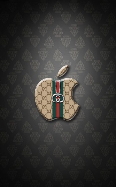 hình ảnh Gucci apple