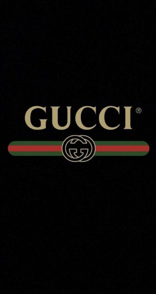 Hình ảnh gucci đen