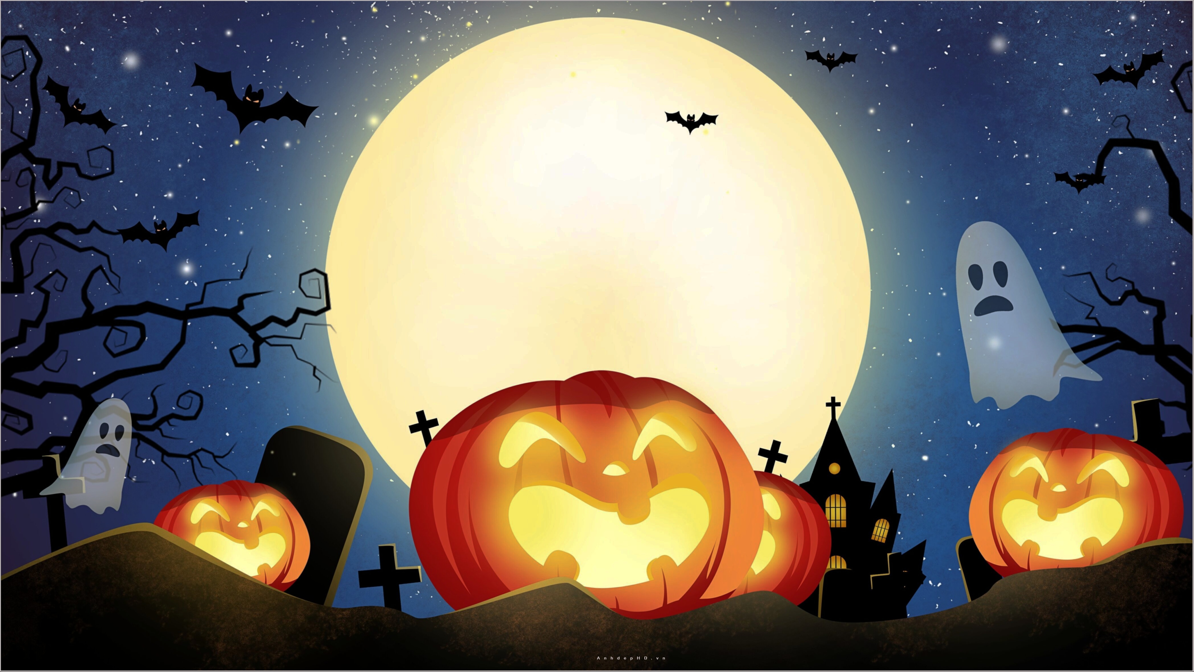 Cách tổ chức sự kiện Halloween thành công  Thông báo sự kiện 24