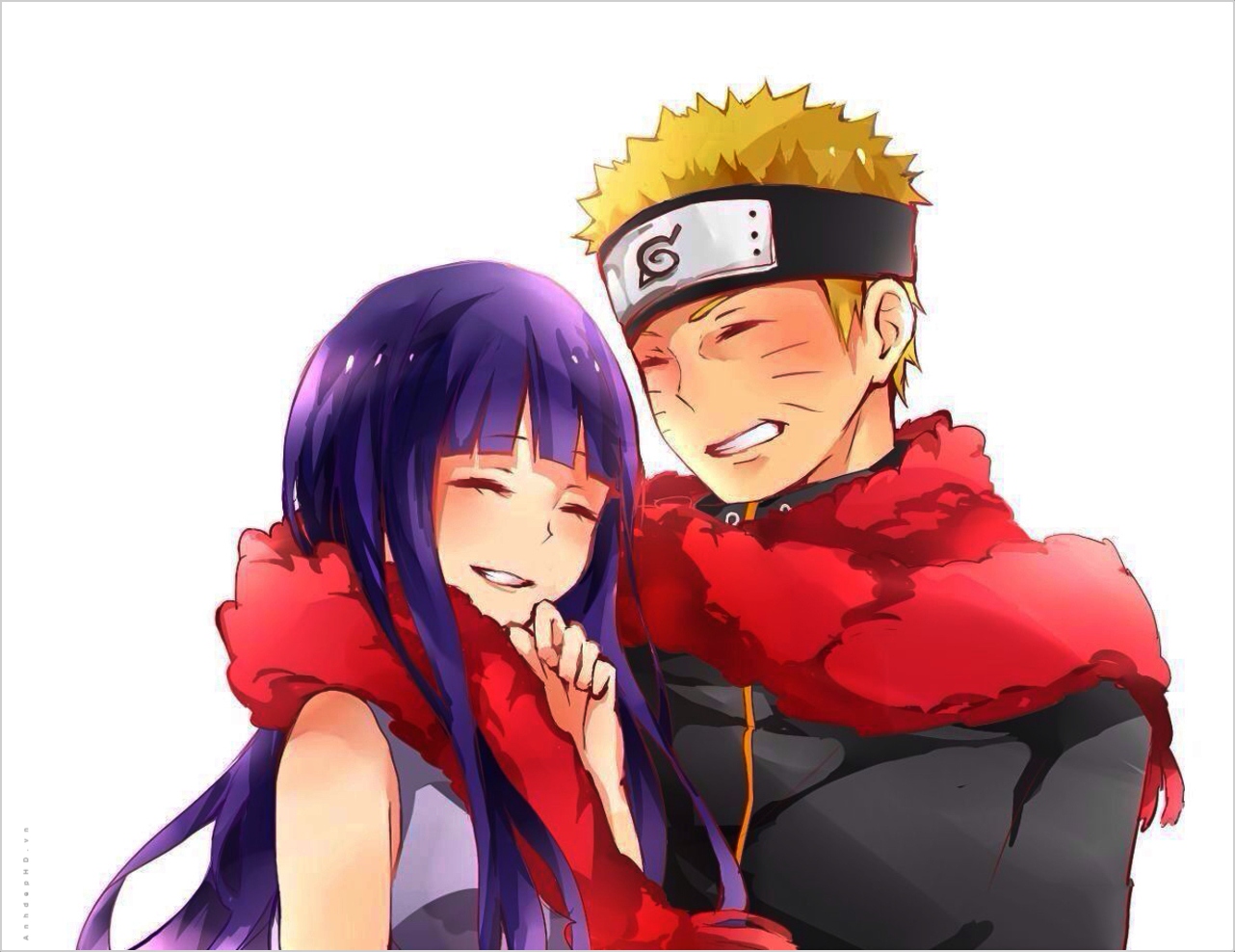 Naruto và Hinata - cặp đôi đầy tình yêu và hạnh phúc trong thế giới anime Naruto. Bên cạnh những trận chiến, những nhiệm vụ đầy thử thách, tình yêu của họ vẫn được giữ vững và phát triển. Hãy thưởng thức những hình ảnh đẹp của Naruto và Hinata trong những khoảnh khắc hạnh phúc để cảm nhận trọn vẹn tình yêu và sức mạnh của họ.