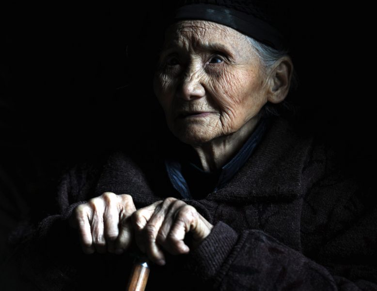 Hình ảnh người mẹ