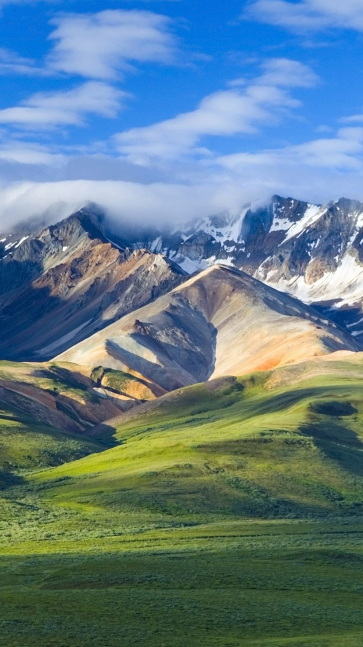 Hình Hình ảnh Núi Rừng Thiên Nhiên Cảnh Đẹp Hùng Vĩ, Hoang Sơ