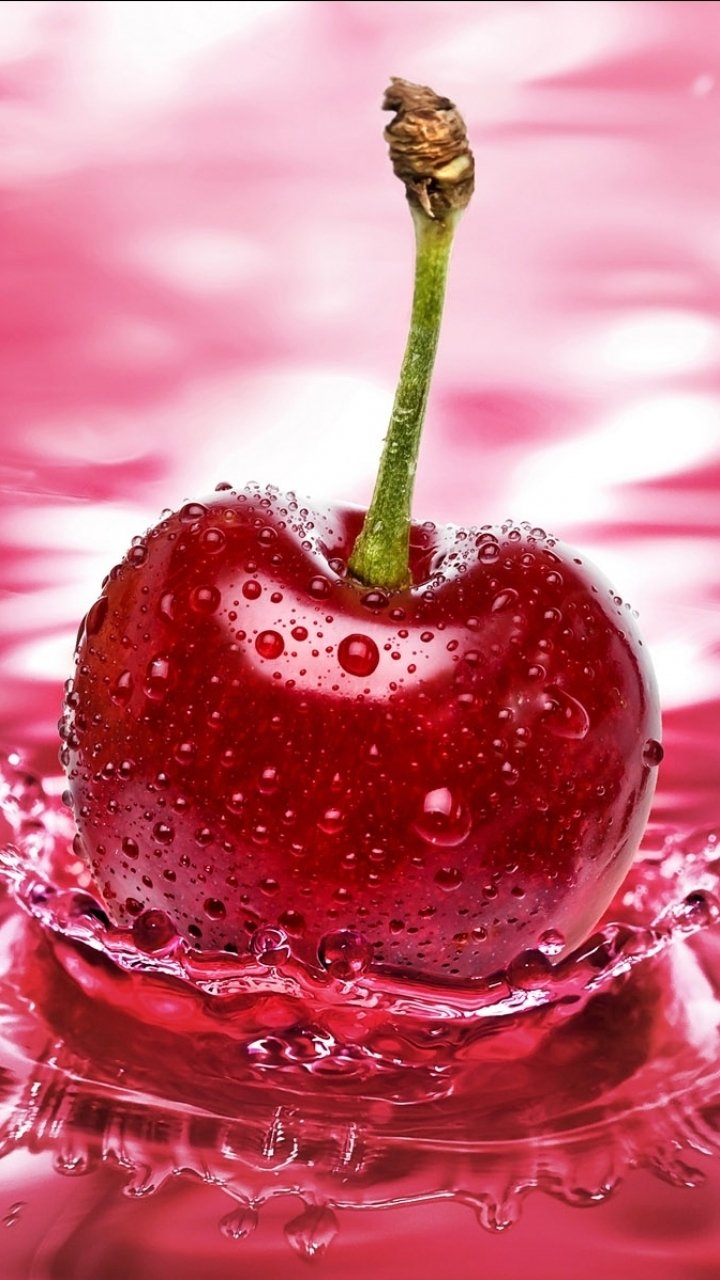 Top 58 về hình cherry cute hay nhất  Du học Akina