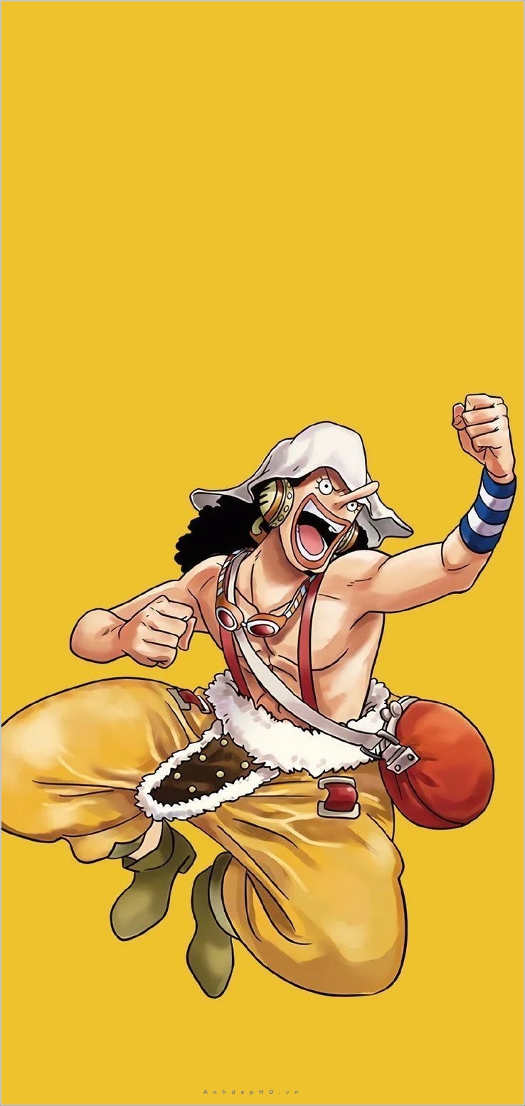 Usopp Ngầu Hài: Usopp - một nhân vật trong bộ truyện tranh nổi tiếng One Piece, với tính cách hài hước và ngầu ngầu được rất nhiều bạn trẻ yêu thích. Hãy cùng khám phá những hình ảnh chất lừ của Usopp trong bộ sưu tập của chúng tôi.