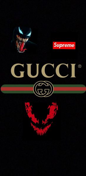 Hình Gucci độc