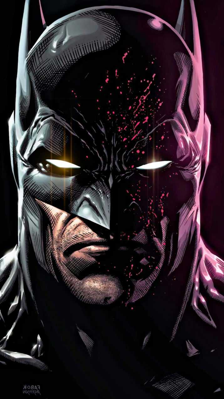 Hình nền Batman  siêu anh hùng cực chất