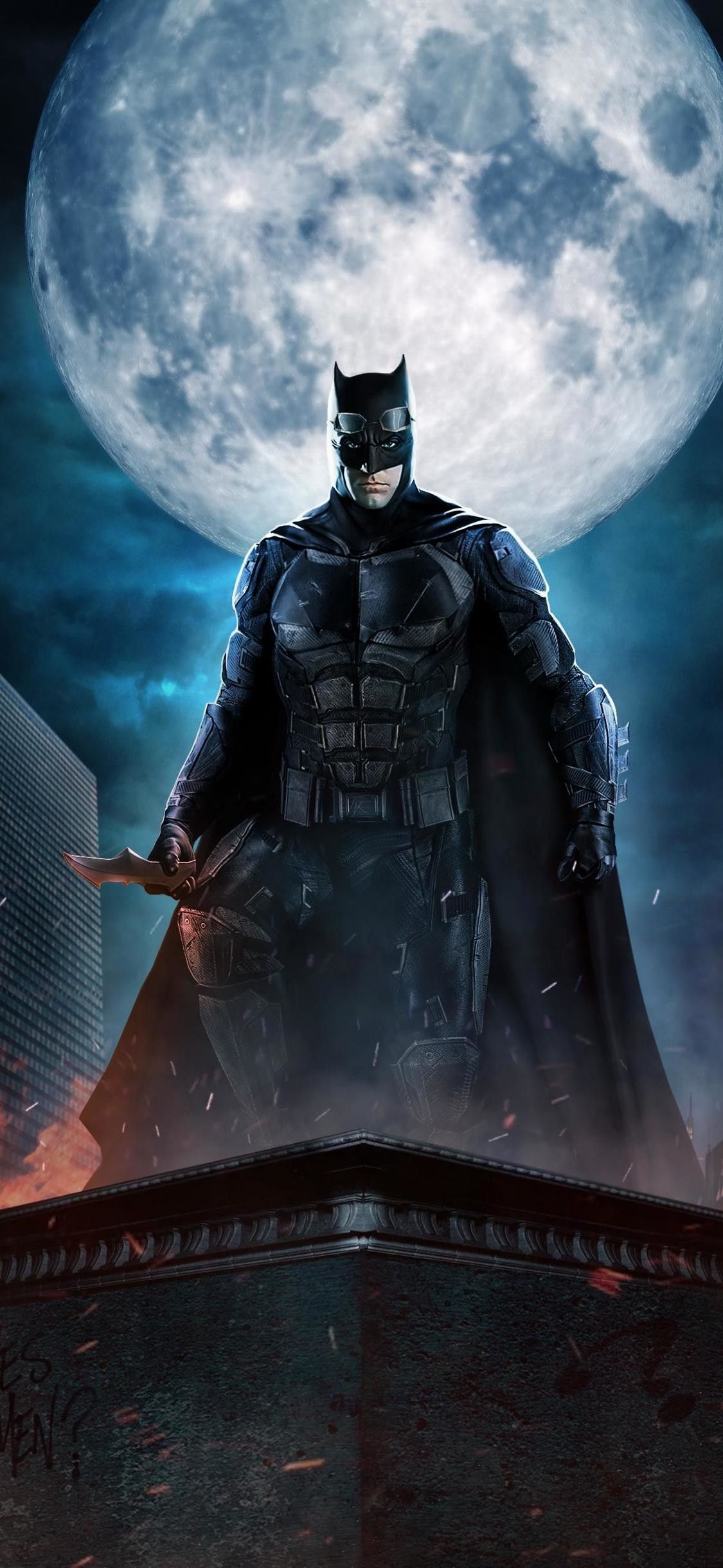 Hình ảnh Batman đẹp batman liên quân chibi 3d  VFOVN