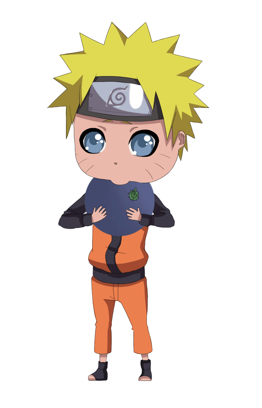 Tải 9999 Hình Nền Naruto Cho Điện Thoại Đẹp Nhất 2018  Chibi Naruto  Anime