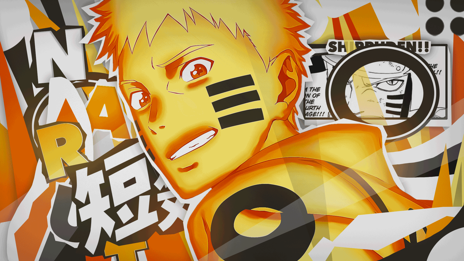 Hình nền động Naruto là sự kết hợp tuyệt vời giữa độ nét cao và những hình ảnh sống động của truyện Naruto. Tận hưởng màn hình của bạn cùng với Naruto đang di chuyển, hành động và chiến đấu bằng cách tải ngay hình nền động Naruto này.