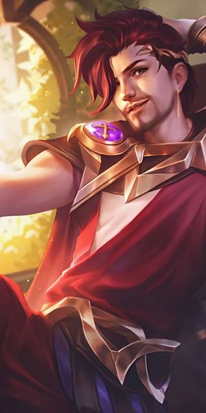 hình nền Florentino bá chủ học đường