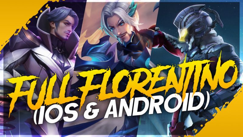 hình nền florentino combo trang phục sự kiện