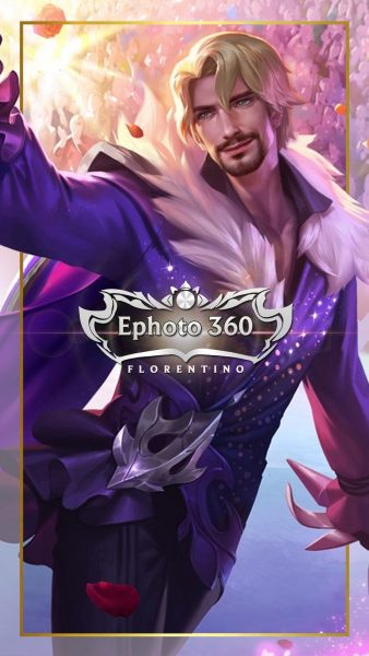 hình nền Florentino hào hoa