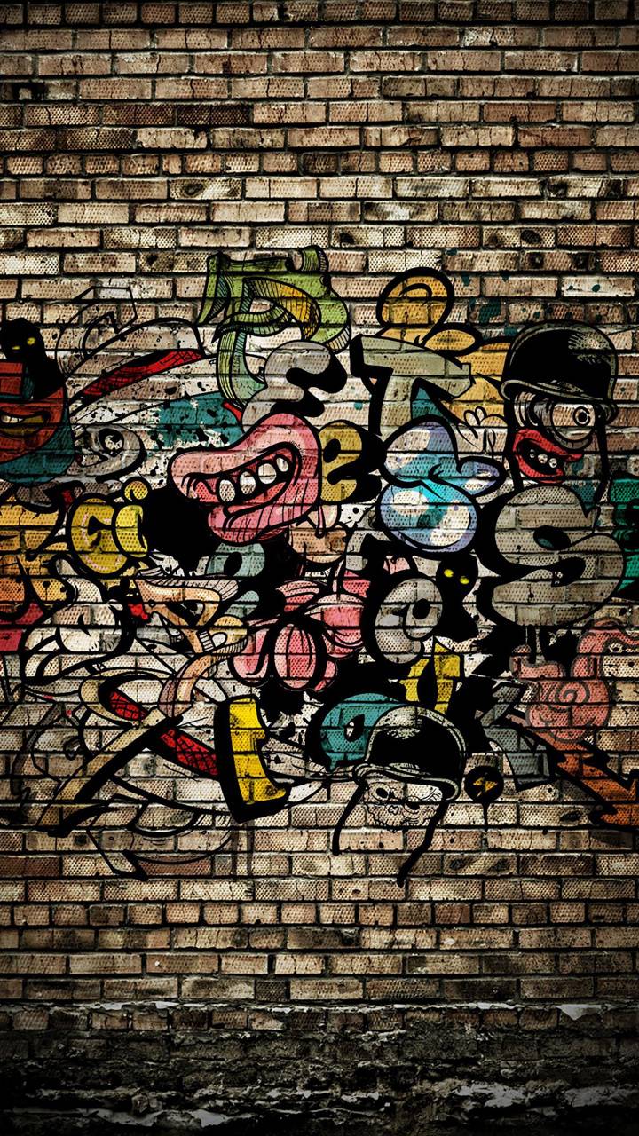 Top 63 về hình nền graffiti mới nhất  cdgdbentreeduvn