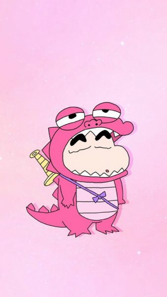 Hình Nền Khủng Log Cute FF