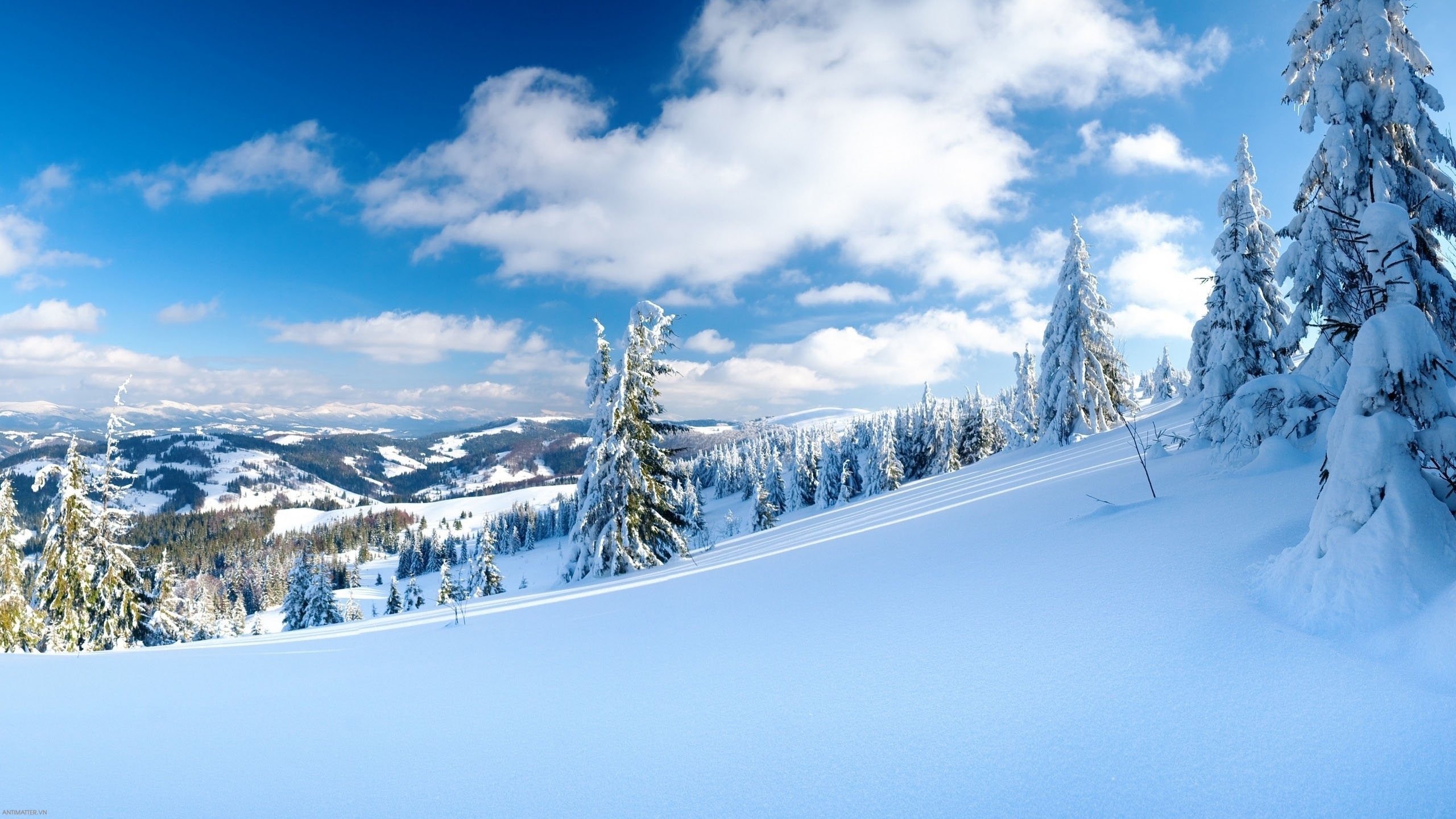 Cập nhật hơn 71 hình nền phong cảnh mùa đông hay nhất  CB