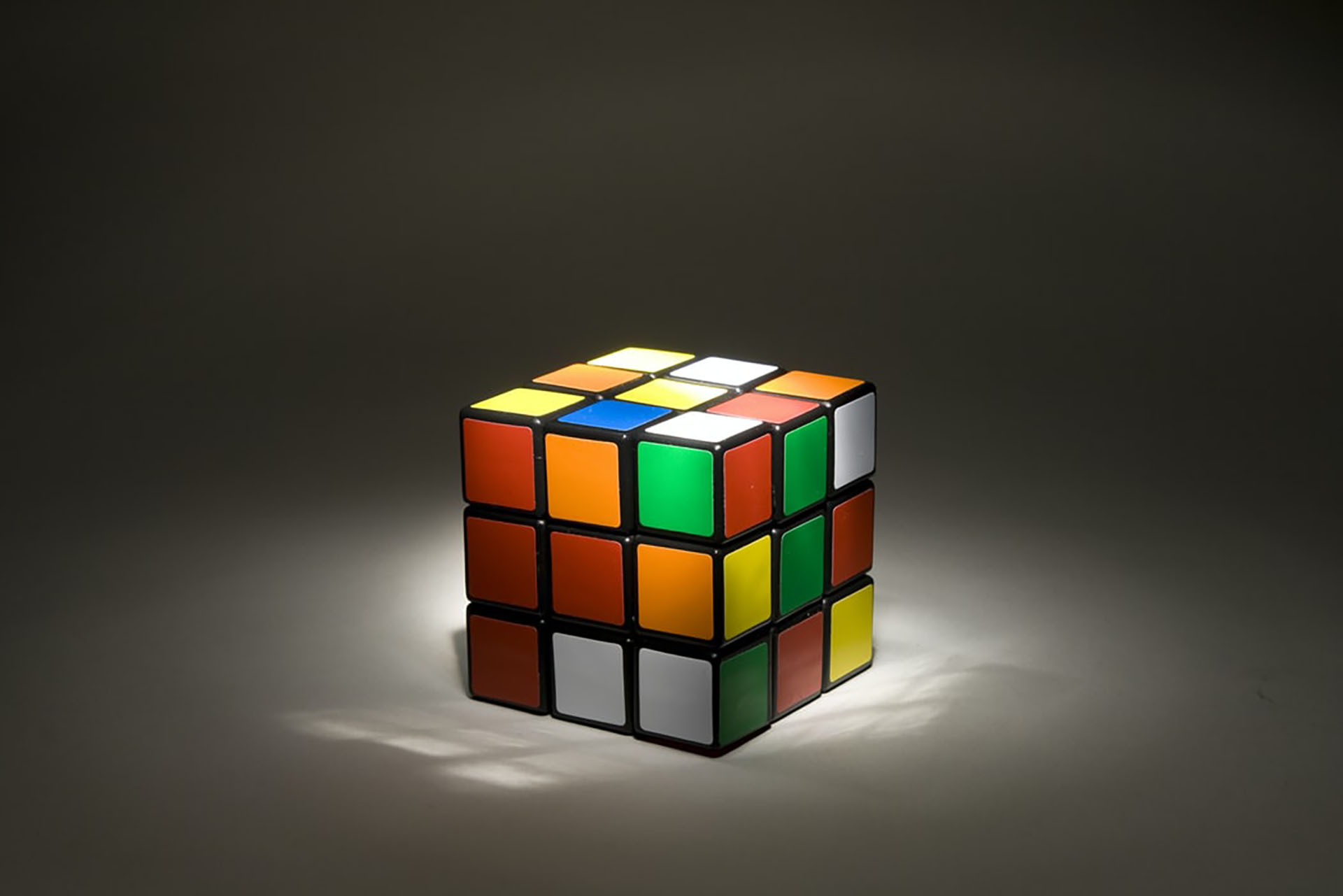 35 Hình Ảnh Rubik Đẹp Ngầu Bá Cháy KHÔNG TẢI THÌ TIẾC