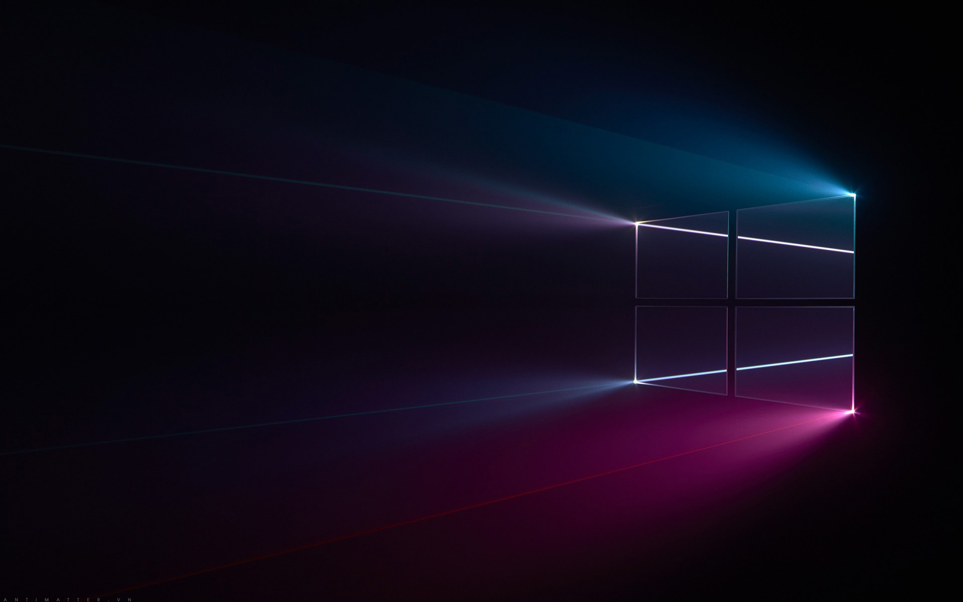 Tải về bộ ảnh hình nền cho Windows 10