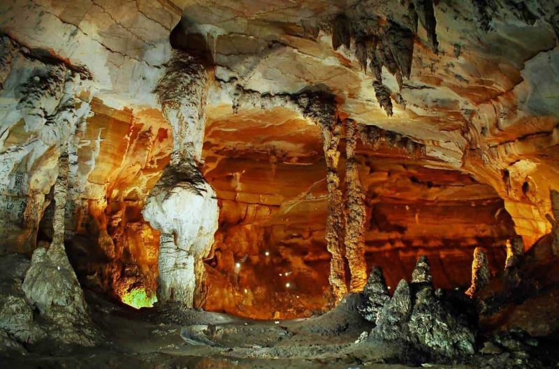 hình Sapa Hang Cốc San