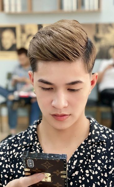 Chia sẻ 86 về mẫu tóc nam gọn gàng hay nhất  Tin học Đông Hòa