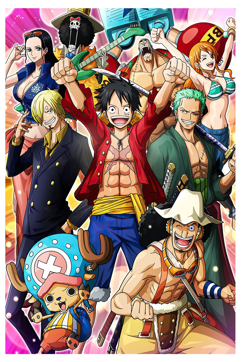 99 Ảnh Usopp One Piece Ngầu Hài Hước Và Ngộ Nghĩnh Nhất