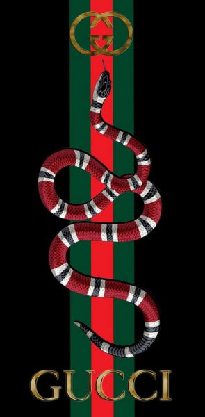 Iphone hình nền Gucci