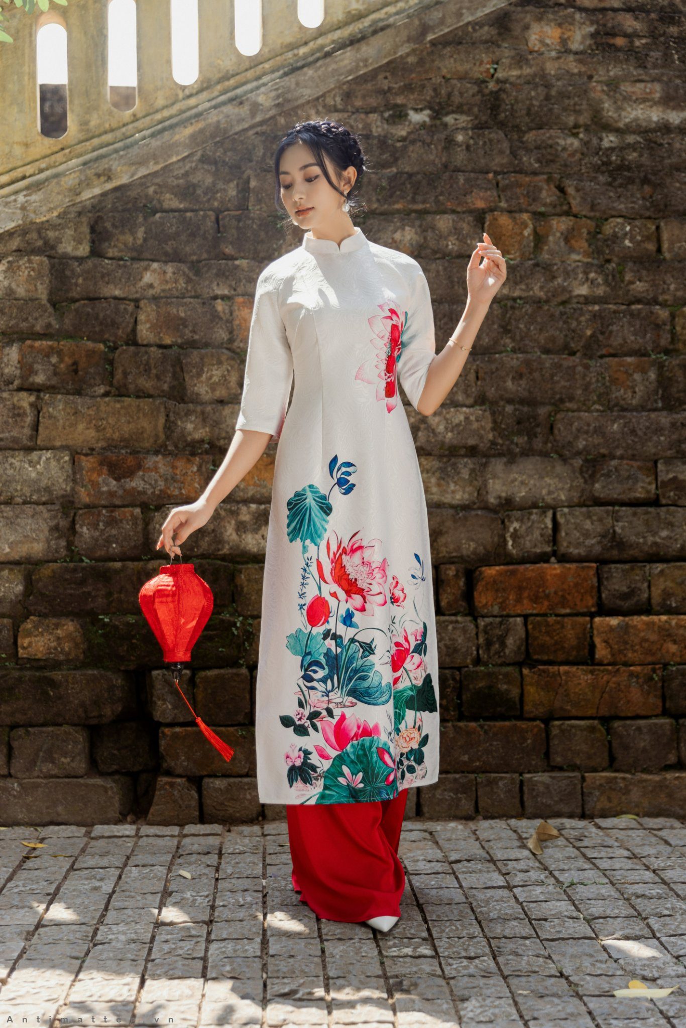 Tổng hợp Váy Áo Dài Cách Tân giá rẻ bán chạy tháng 82023  BeeCost