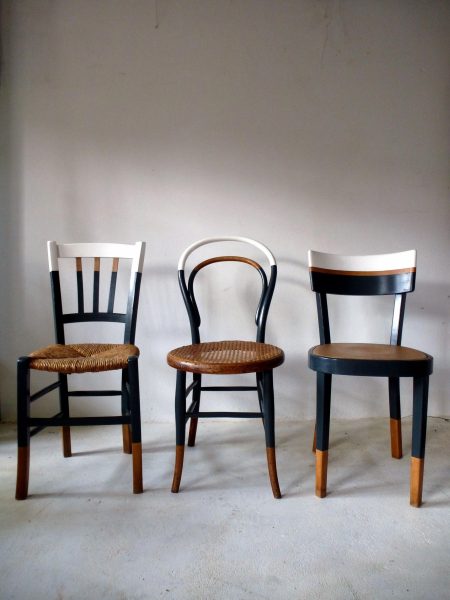 mẫu ghế gỗ đơn giản