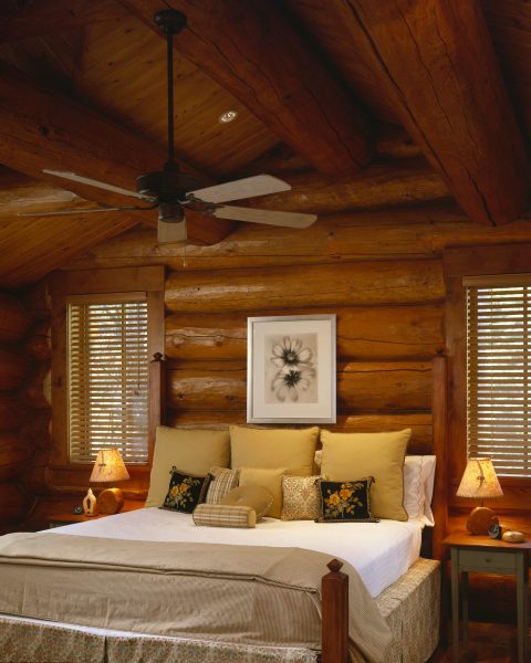 mẫu giường ngủ bằng gỗ