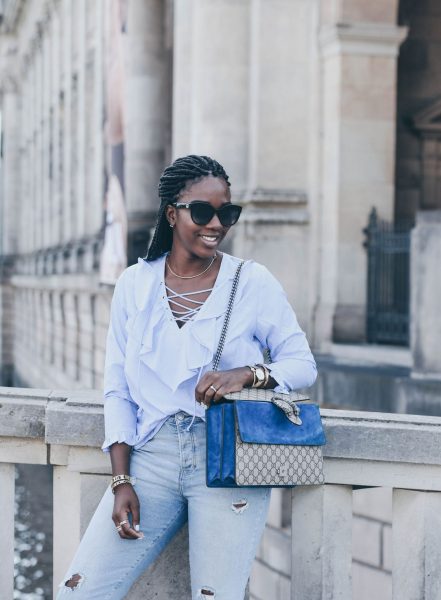 Mẫu túi xách Gucci dream bag