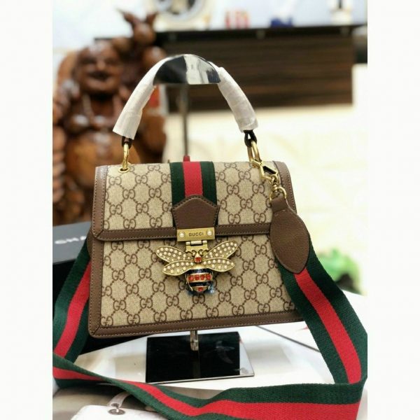 Mẫu túi xách Gucci ong