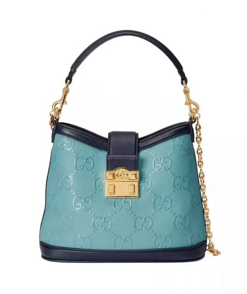 Mẫu túi xách Gucci shoulder