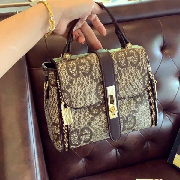 Mẫu túi xách Gucci xách tay