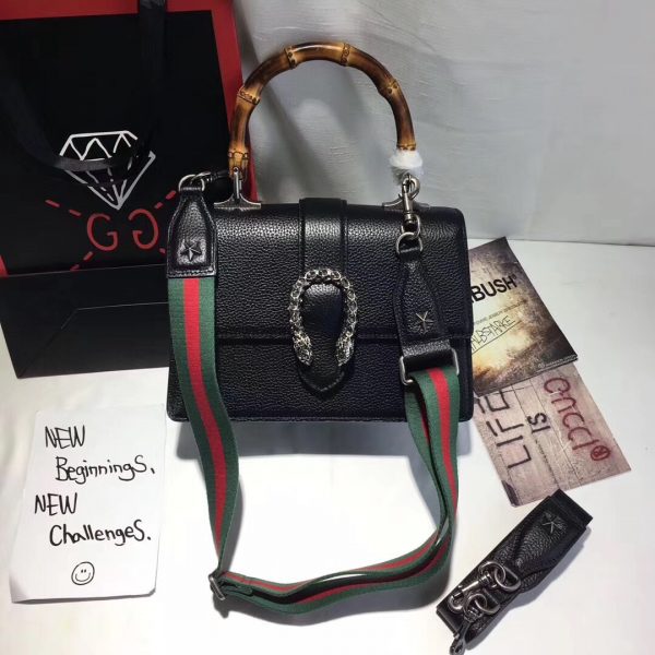 Túi Gucci đầu rồng chính hãng