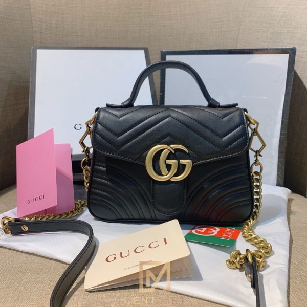 Túi Gucci đeo chéo