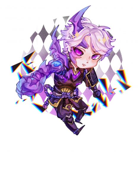 Ảnh errol cute