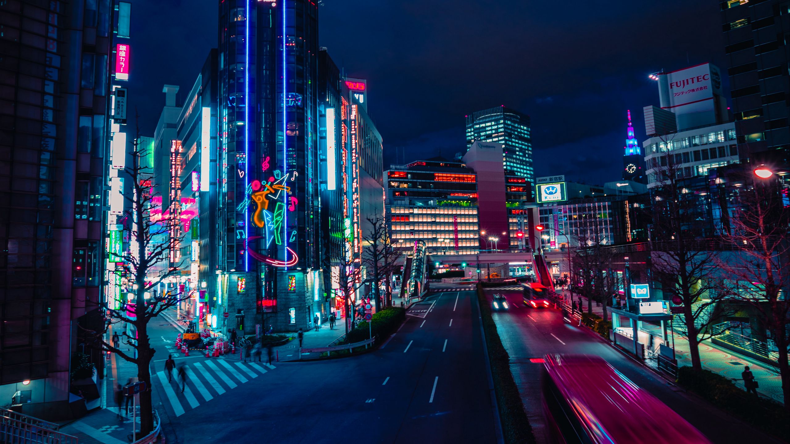 Hình nền  Nhật Bản Thành phố đường phố đêm quán ba nhà hàng màu Ảnh  chụp nhanh khu vực thành thị 2048x1365  Jeko98  91471  Hình nền đẹp hd   WallHere