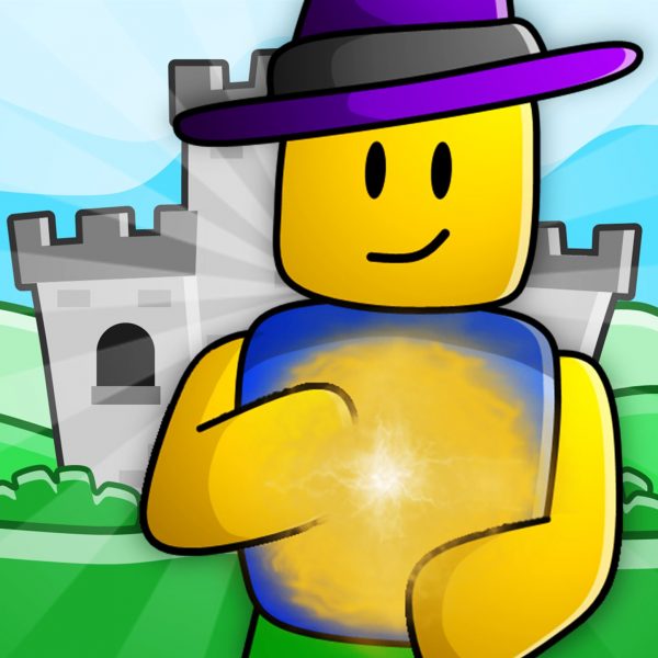 ảnh roblox xuất chiêu