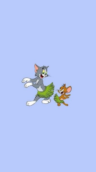 Tom và Jerry Ảnh nền  Tải xuống điện thoại di động của bạn từ PHONEKY