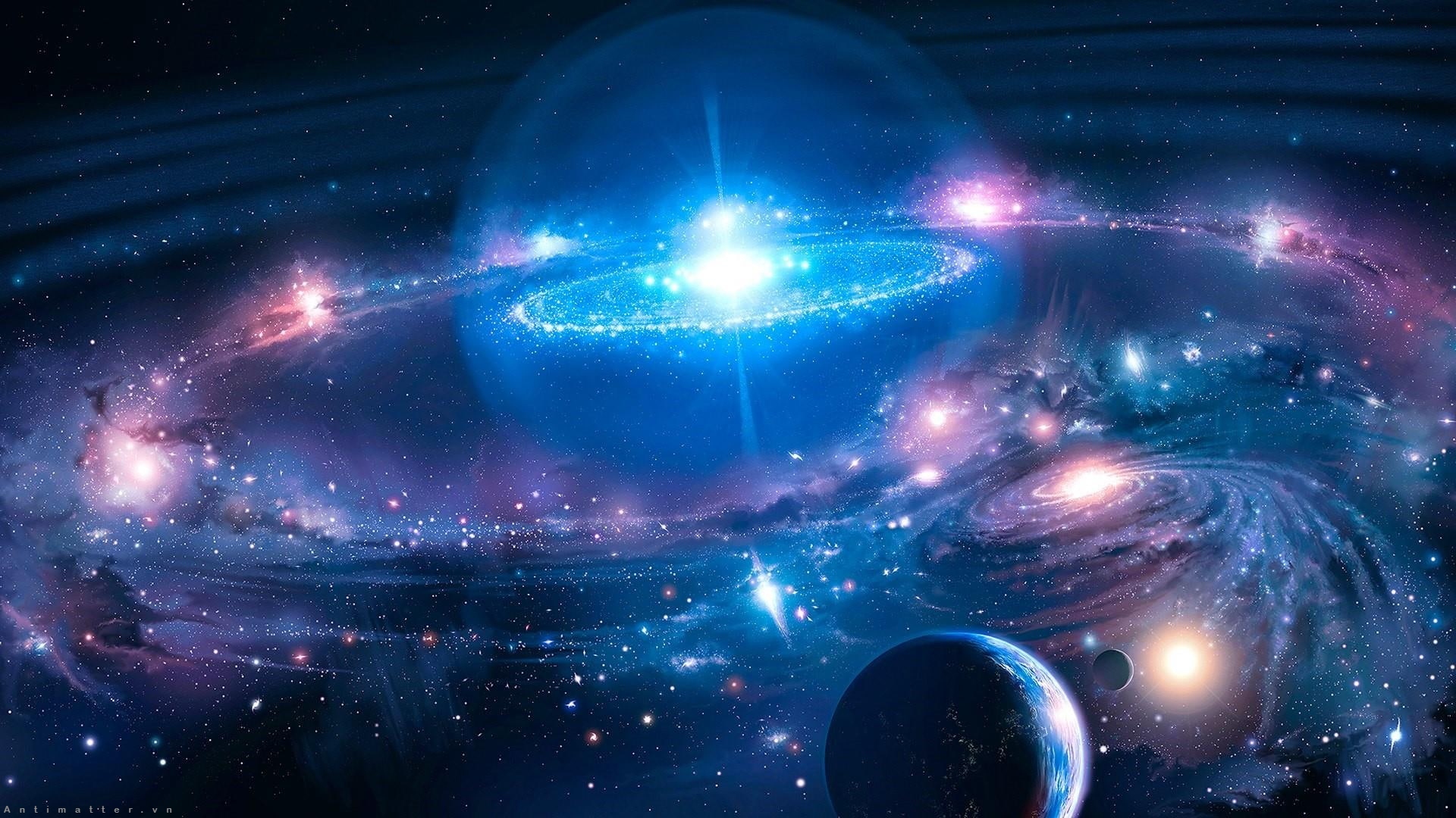 Top 50 galaxy hình nền vũ trụ huyền ảo đẹp cho điện thoại pc